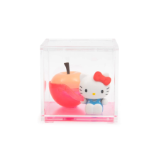 Hello Kitty Elma Atölyesi