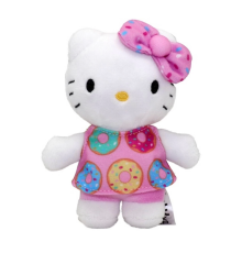 Hello Kitty Kokulu Peluş
