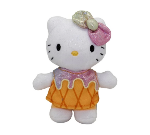 Hello Kitty Kokulu Peluş Hello Kitty Kokulu Peluş