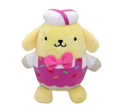 Hello Kitty Kokulu Peluş Hello Kitty Kokulu Peluş