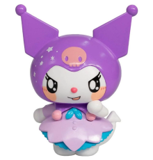 Hello Kitty Kuromi Figür 16 cm