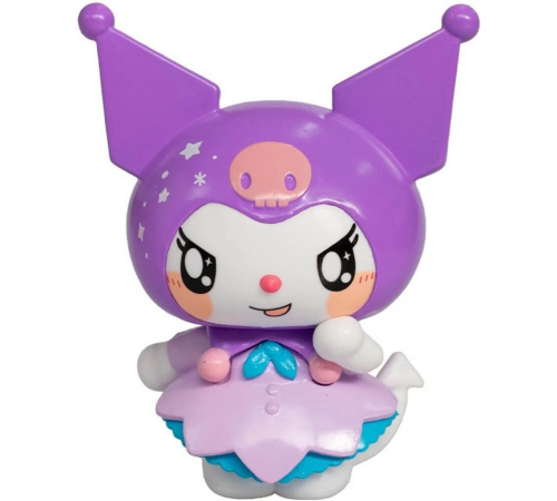 Hello Kitty Kuromi Figür 16 cm Hello Kitty Kuromi Figür 16 cm