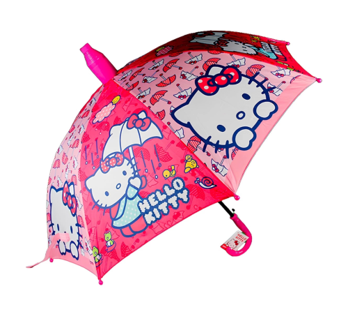 Hello Kitty Lisanslı Şemsiye Hello Kitty Lisanslı Şemsiye