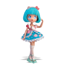 Hello Kitty Manga Bebek CDU6
