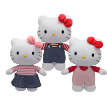 Hello Kitty Peluş 30 cm