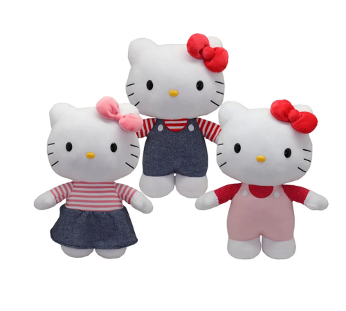 Hello Kitty Peluş 30 cm Hello Kitty Peluş 30 cm