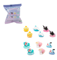 Hello Kitty Tatlı Uykular
