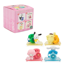 Hello Kitty Telefonda
