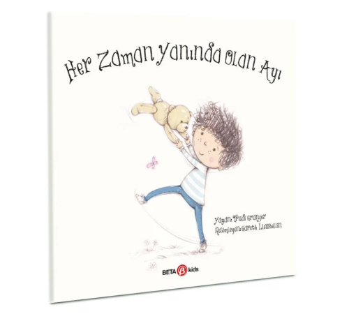 Her Zaman Yanında Olan Ayı