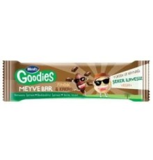 Hero Goodies Findık Kakao Meyve Bar 30 Gr