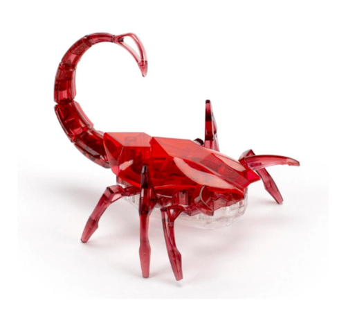 HexBots Nano Akrep HexBots Nano Akrep
