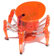 HexBots Nano Örümcek