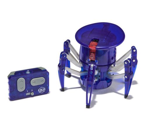 HexBots Nano Örümcek HexBots Nano Örümcek