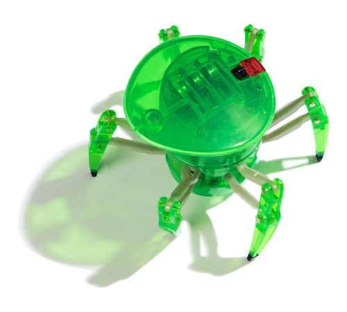 HexBots Nano Örümcek HexBots Nano Örümcek