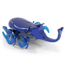 HexBots Nano Scarab & Beetle