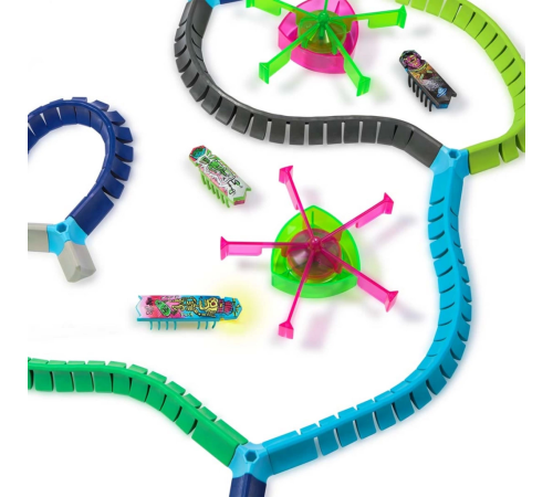 HexBots Nanoland Başlangıç Oyun Seti HexBots Nanoland Başlangıç Oyun Seti