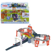 HFW03 Thomas ve Arkadaşları - Sodor Kupası Yarışı