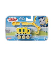 HFX91 Thomas ve Arkadaşları -  Büyük Tekli Tren (Sür-Bırak)