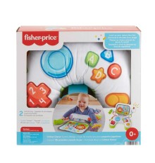 HGB89 Fisher-Price Küçük Oyuncunun Uzanma Yastığı