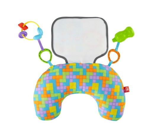 HGB89 Fisher-Price Küçük Oyuncunun Uzanma Yastığı HGB89 Fisher-Price Küçük Oyuncunun Uzanma Yastığı