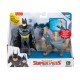 HGL01 Imaginext DC League of Super Pets - Kahramanlar ve Hayvanlar