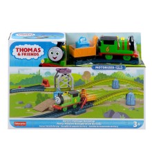 HGY78 Thomas ve Arkadaşları - Motorlu Tren Seti