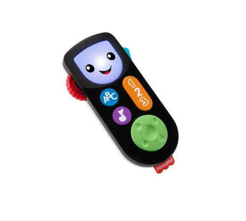 HHH27 Fisher-Price, İzle ve Öğren Kumanda HHH27 Fisher-Price, İzle ve Öğren Kumanda