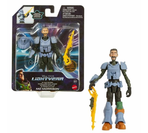 HHJ78 Lightyear Ana Figürler Serisi - Kampanya fiyatlı ürün