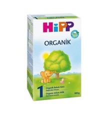  p 1 Organik Bebek Sütü 300 Gr