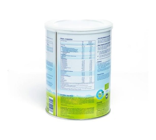 Hipp 2 Organik Combiotic Bebek Sütü 800 Gr Hipp 2 Organik Combiotic Bebek Sütü 800 Gr