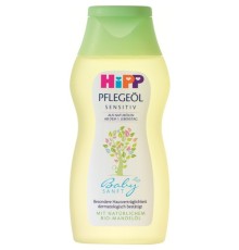 Hipp Bebek Bakım Yağı 200 ml