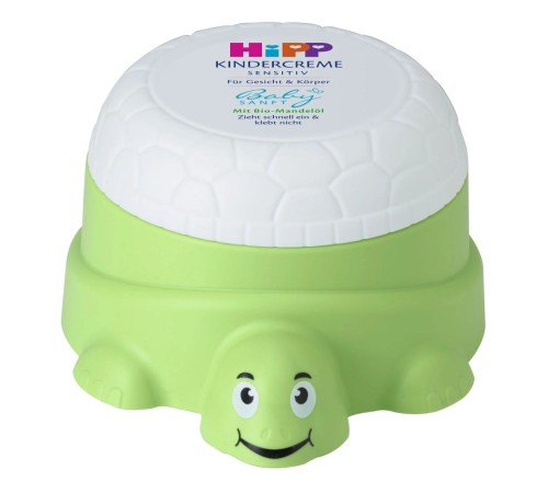 Hipp Çocuk Bakım Kremi 100 Gr