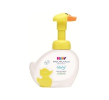 Hipp El Yıkama Köpüğü 250 ml