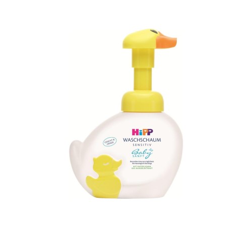 Hipp El Yıkama Köpüğü 250 ml Hipp El Yıkama Köpüğü 250 ml