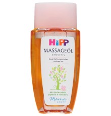  p Hamile Masaj ve Bakım Yağı 100ml