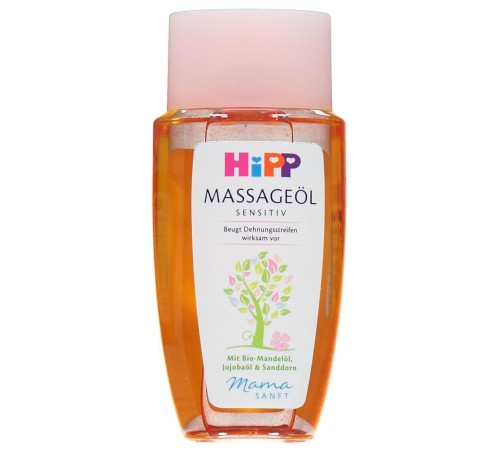p Hamile Masaj ve Bakım Yağı 100ml p Hamile Masaj ve Bakım Yağı 100ml
