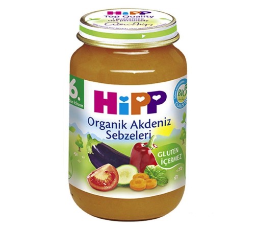 p Organik Akdeniz Sebzeleri 190 Gr p Organik Akdeniz Sebzeleri 190 Gr