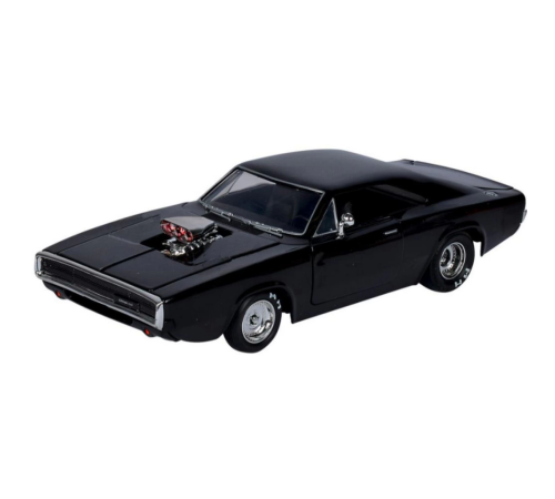Hızlı & Öfkeli 1327 Dodge Charger Model Aracı Hızlı & Öfkeli 1327 Dodge Charger Model Aracı