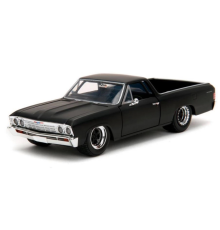 Hızlı & Öfkeli 1967 El Camino Model Aracı