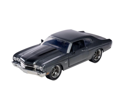 Hızlı & Öfkeli 1970 Chevrolet Chevelle SS Model Aracı Hızlı & Öfkeli 1970 Chevrolet Chevelle SS Model Aracı