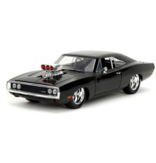Hızlı & Öfkeli 1970 Dodge Charger Model Aracı