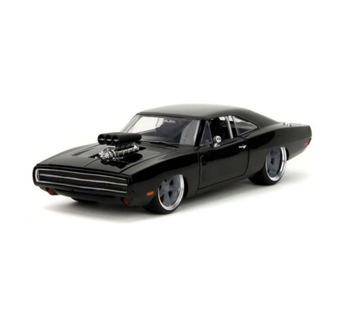 Hızlı & Öfkeli 1970 Dodge Charger Model Aracı Hızlı & Öfkeli 1970 Dodge Charger Model Aracı