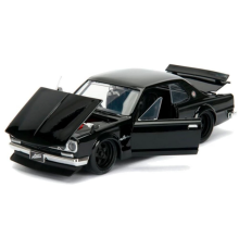 Hızlı & Öfkeli 1971 Nissan Skyline 2000 GT-R Model Aracı