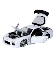 Hızlı & Öfkeli 1993 Mazda RX-7 Model Aracı