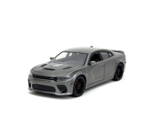 Hızlı & Öfkeli 2021 Dodge Charger Model Aracı Hızlı & Öfkeli 2021 Dodge Charger Model Aracı