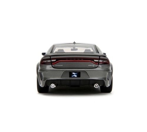 Hızlı & Öfkeli 2021 Dodge Charger Model Aracı Hızlı & Öfkeli 2021 Dodge Charger Model Aracı