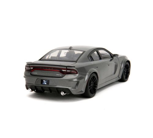 Hızlı & Öfkeli 2021 Dodge Charger Model Aracı Hızlı & Öfkeli 2021 Dodge Charger Model Aracı