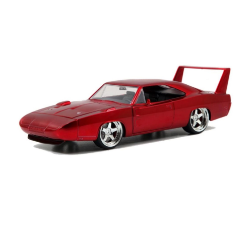 Hızlı & Öfkeli Daytona Model Aracı Hızlı & Öfkeli Daytona Model Aracı