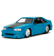 Hızlı & Öfkeli Ford Mustang GT Model Aracı