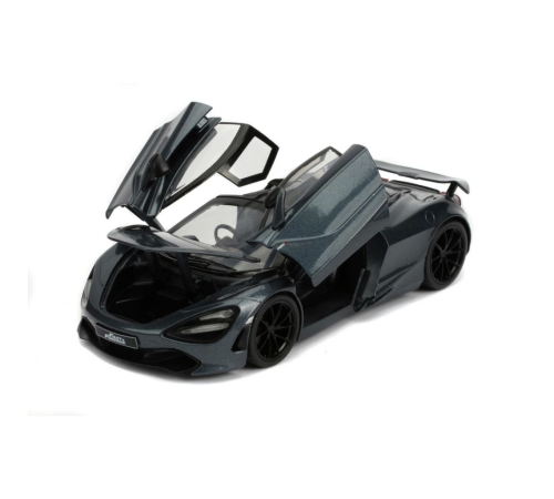 Hızlı & Öfkeli Shaw's McLaren 720S Model Aracı Hızlı & Öfkeli Shaw's McLaren 720S Model Aracı
